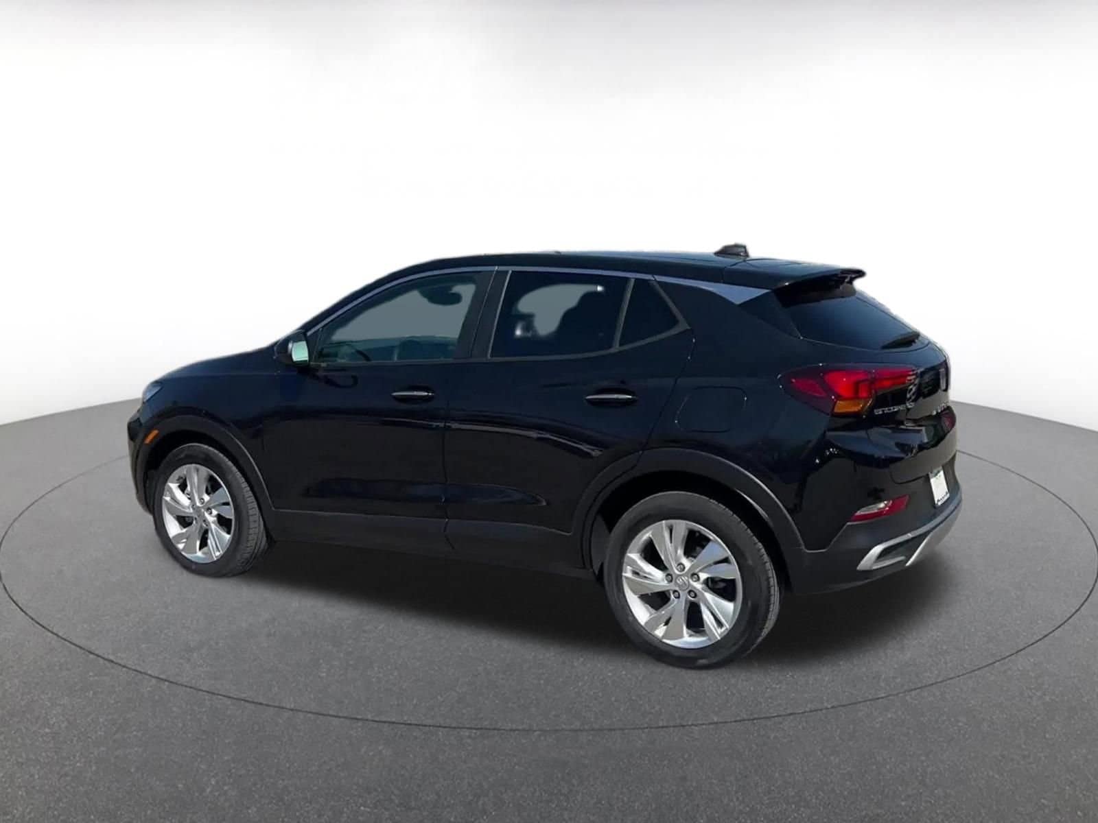 Thumbnail: 2025 Buick Encore GX - 10