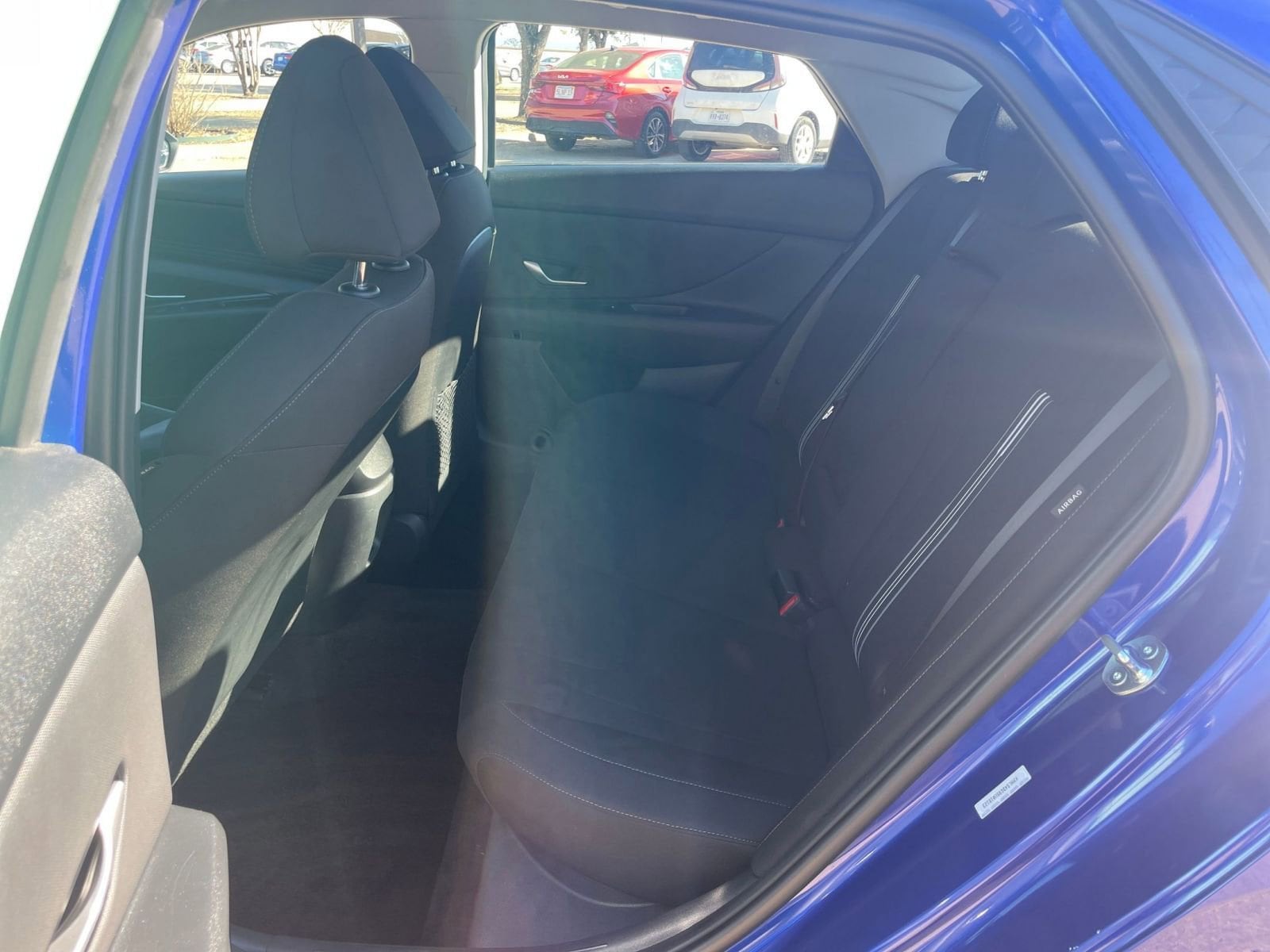 Thumbnail: 2025 Hyundai Elantra - 28