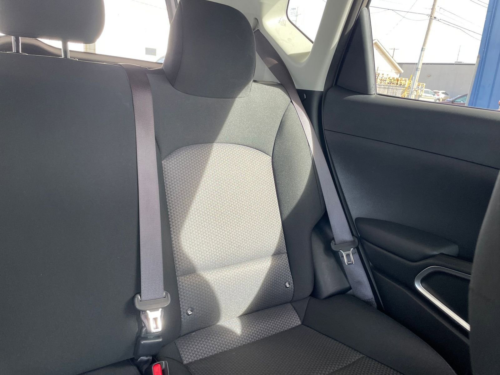 Thumbnail: 2025 Kia Soul - 35