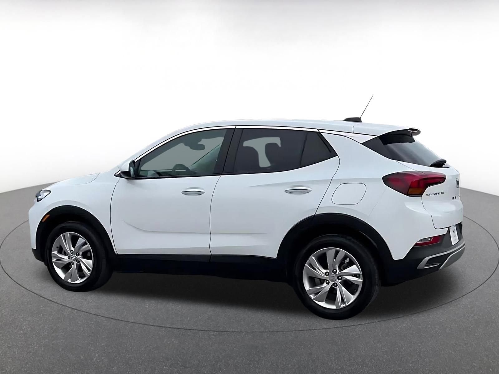 Thumbnail: 2025 Buick Encore GX - 10