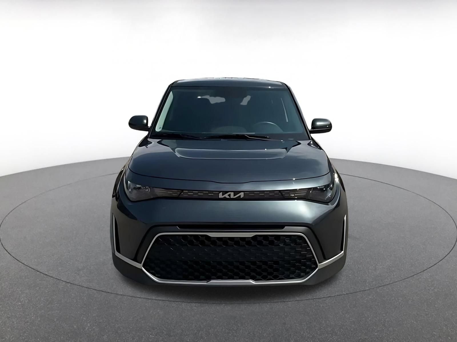 Thumbnail: 2025 Kia Soul - 4