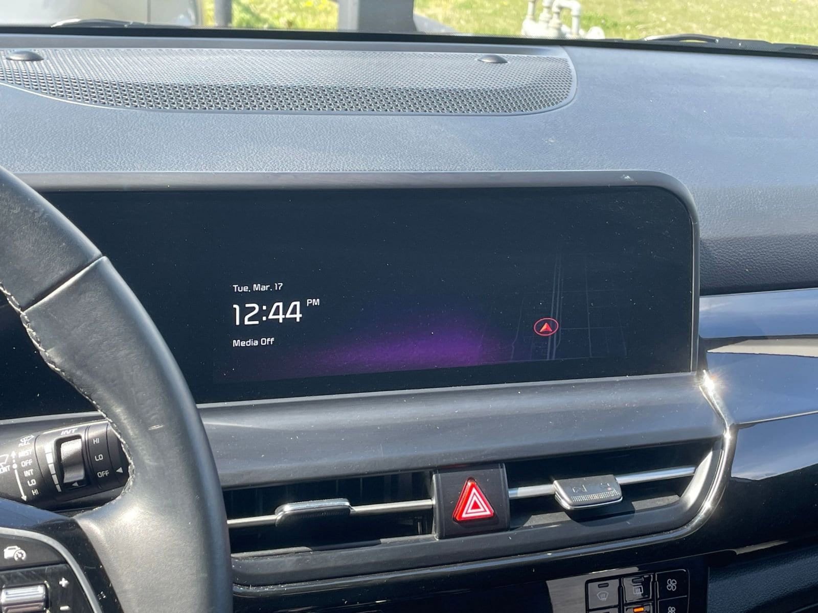 Thumbnail: 2025 Kia Seltos - 20