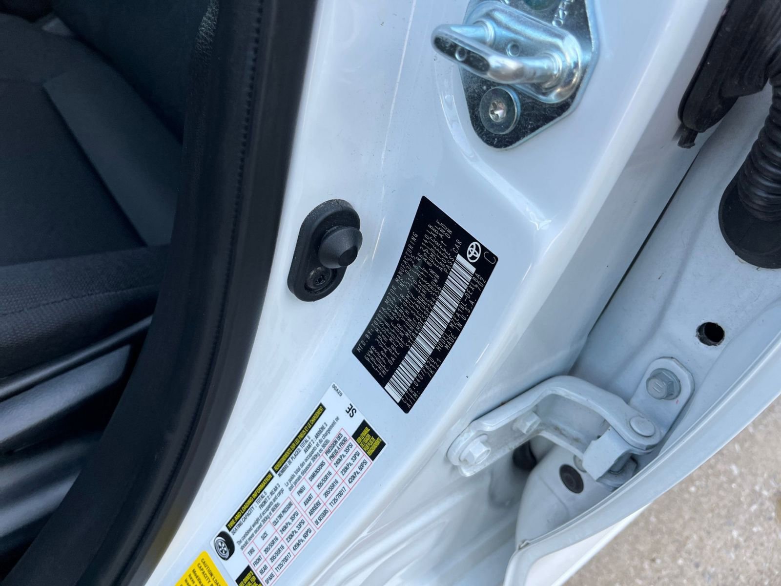 Thumbnail: 2025 Toyota Corolla - 27