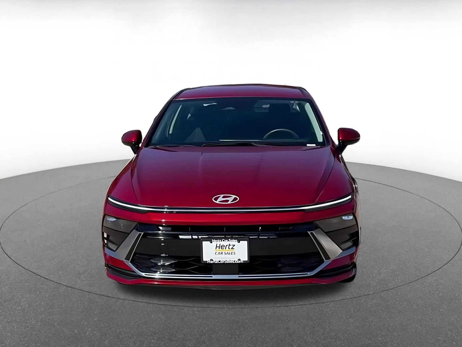 Thumbnail: 2025 Hyundai Sonata - 4