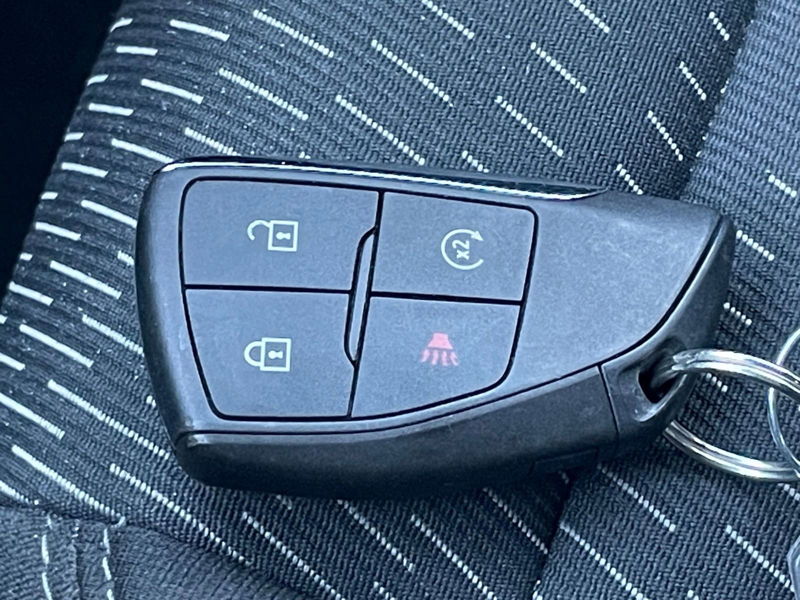 Thumbnail: 2025 Chevrolet Equinox - 22