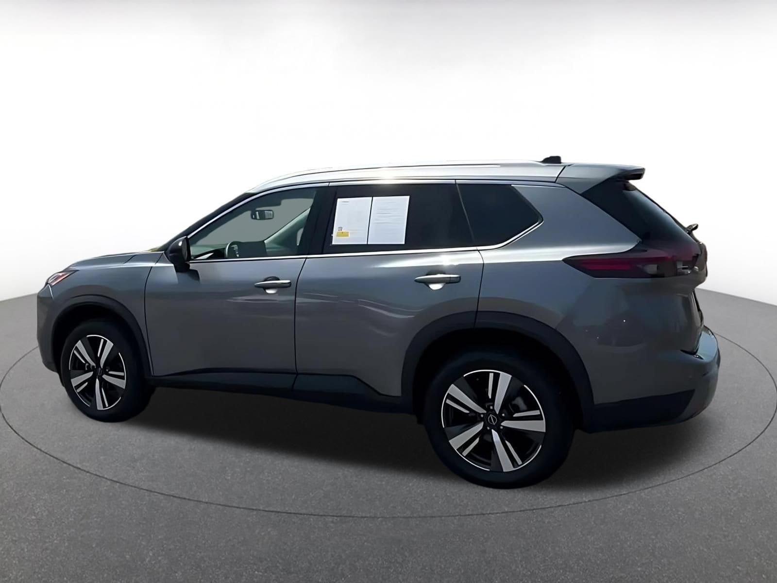 Thumbnail: 2026 Nissan Rogue - 9