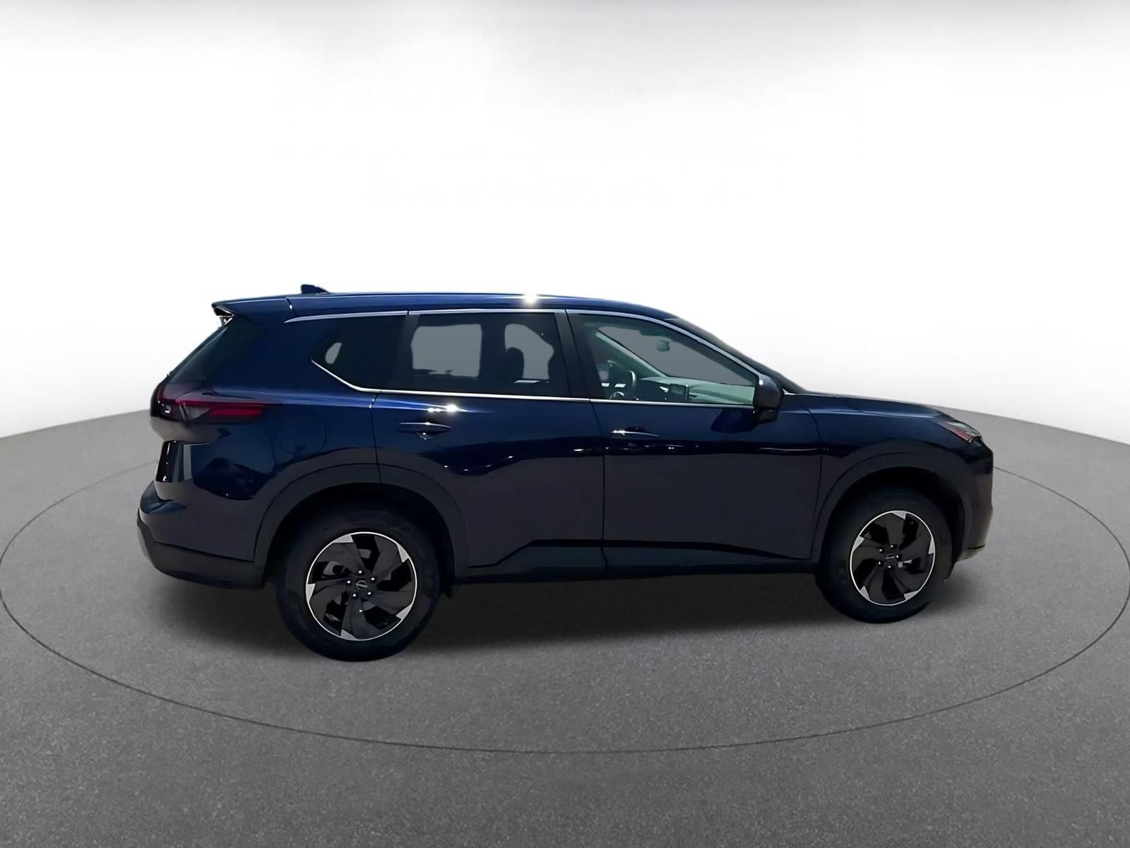 Thumbnail: 2026 Nissan Rogue - 12