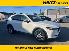 2020 Mazda CX-5 Grand Touring -
                Oklahoma City, OK