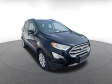 2018 Ford EcoSport SE -
                  Oklahoma City, OK