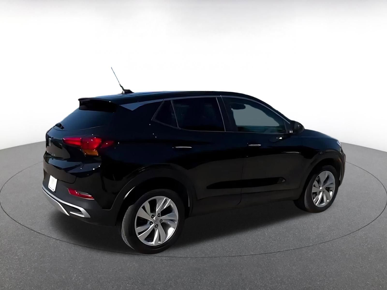 Thumbnail: 2025 Buick Encore GX - 14