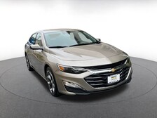 2024 Chevrolet Malibu LT -
                  Oklahoma City, OK