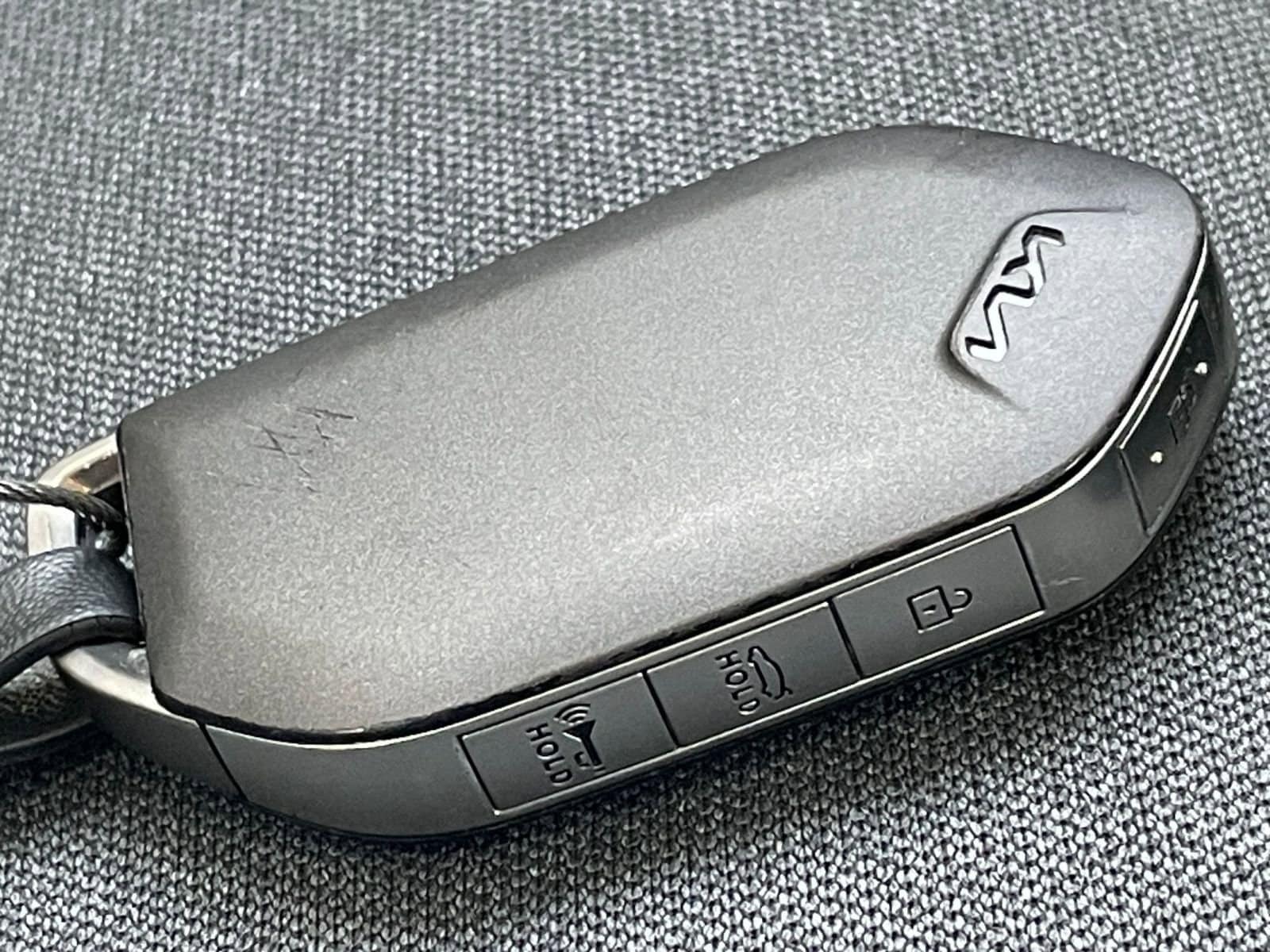 Thumbnail: 2025 Kia K4 - 22