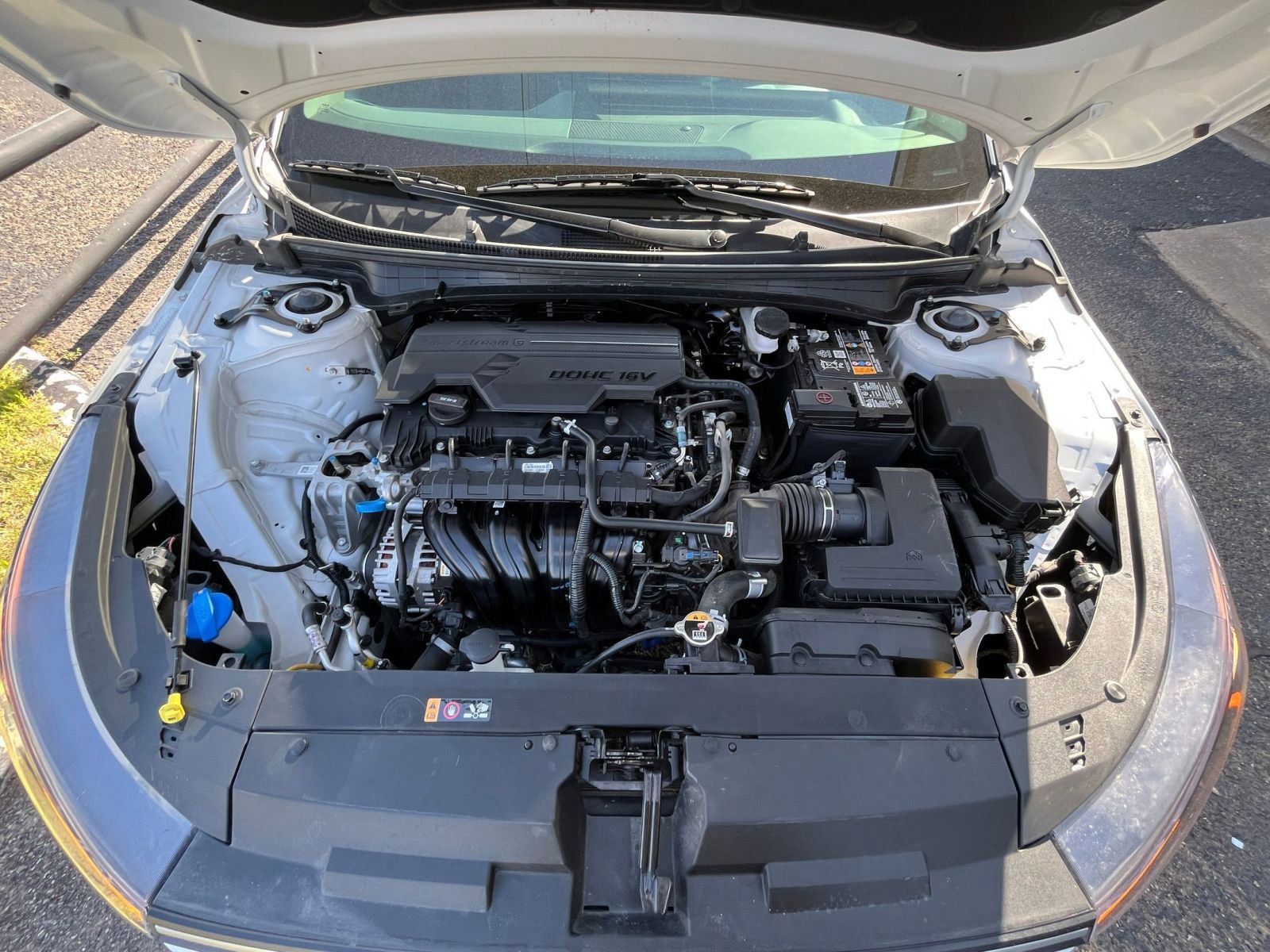 Thumbnail: 2025 Kia K4 - 31