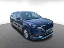 2024 Kia Carnival LX -
                  Oklahoma City, OK