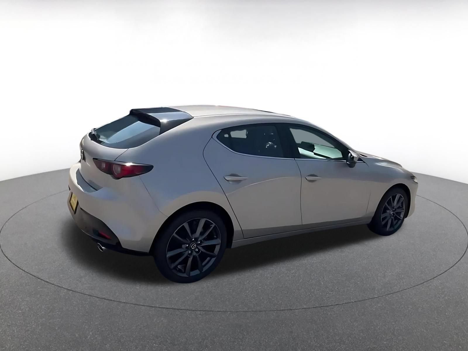 Thumbnail: 2026 Mazda Mazda3 - 15