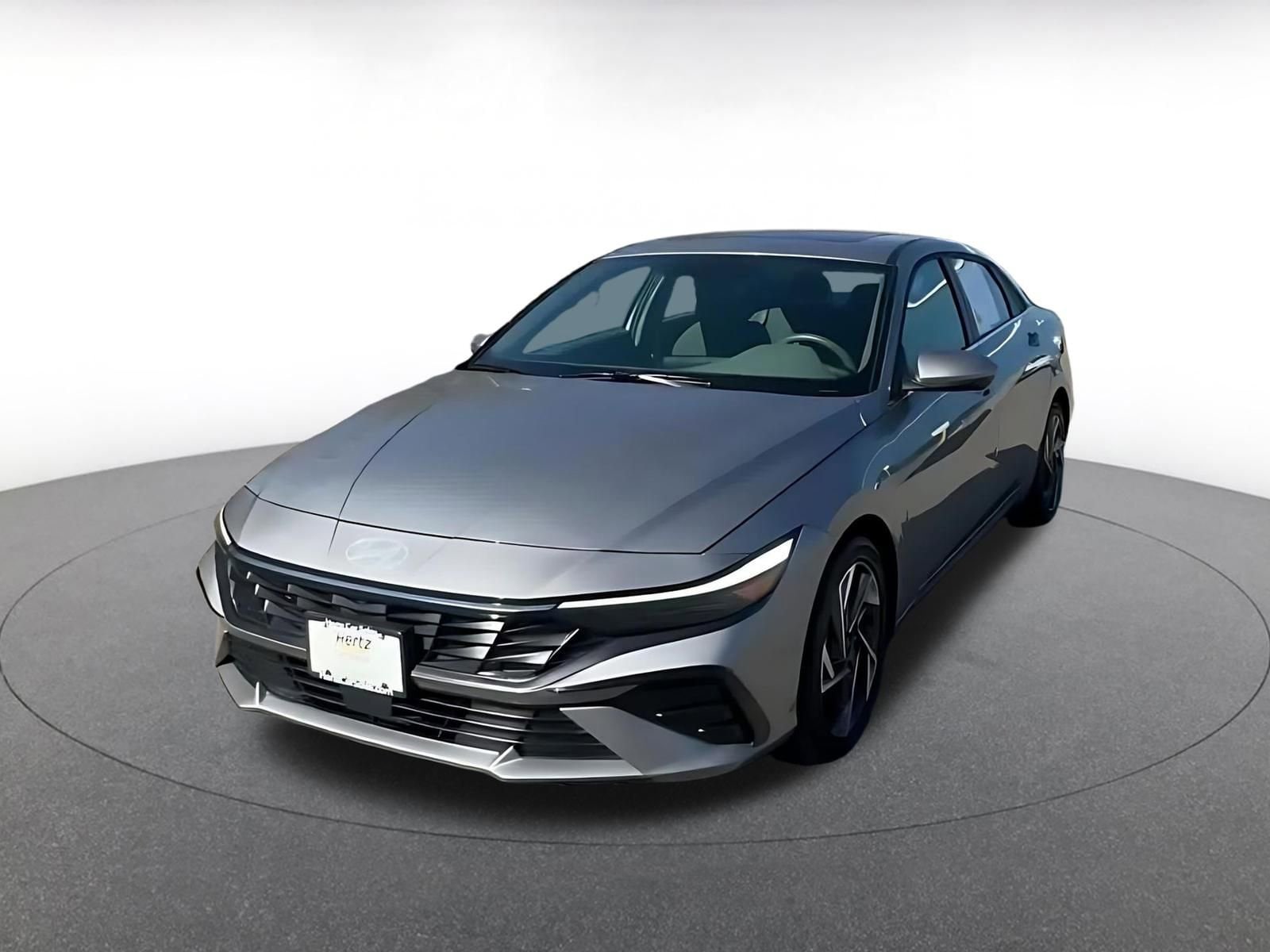 Thumbnail: 2025 Hyundai Elantra - 7