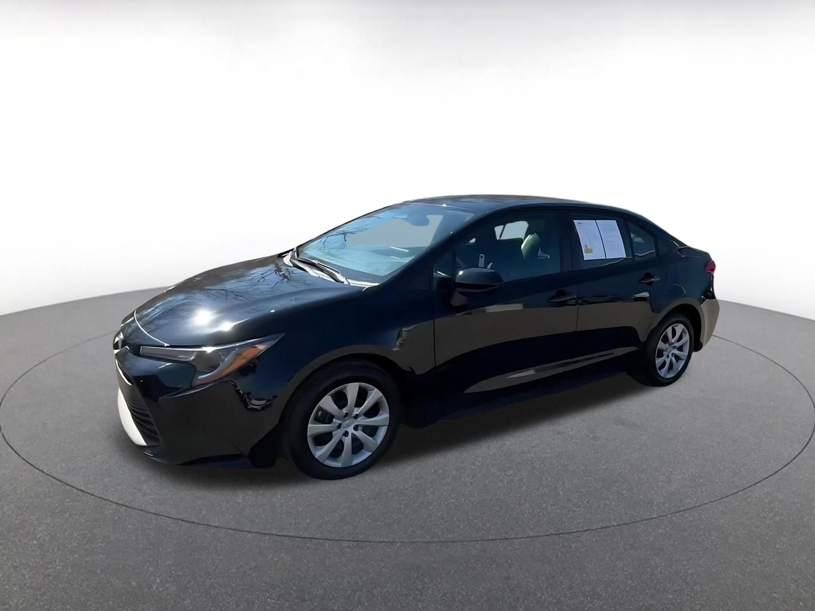 Thumbnail: 2025 Toyota Corolla - 8