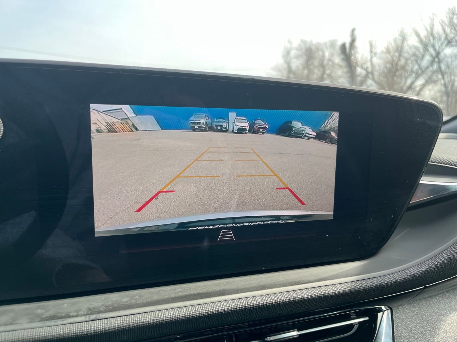 Thumbnail: 2025 Buick Envista - 22