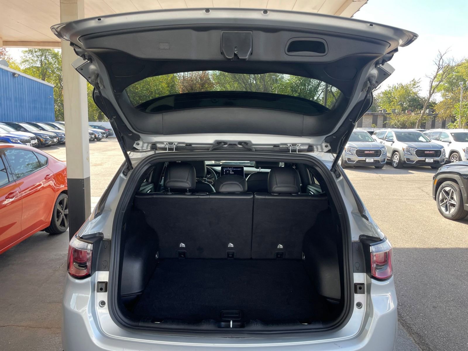 Thumbnail: 2025 Jeep Compass - 30