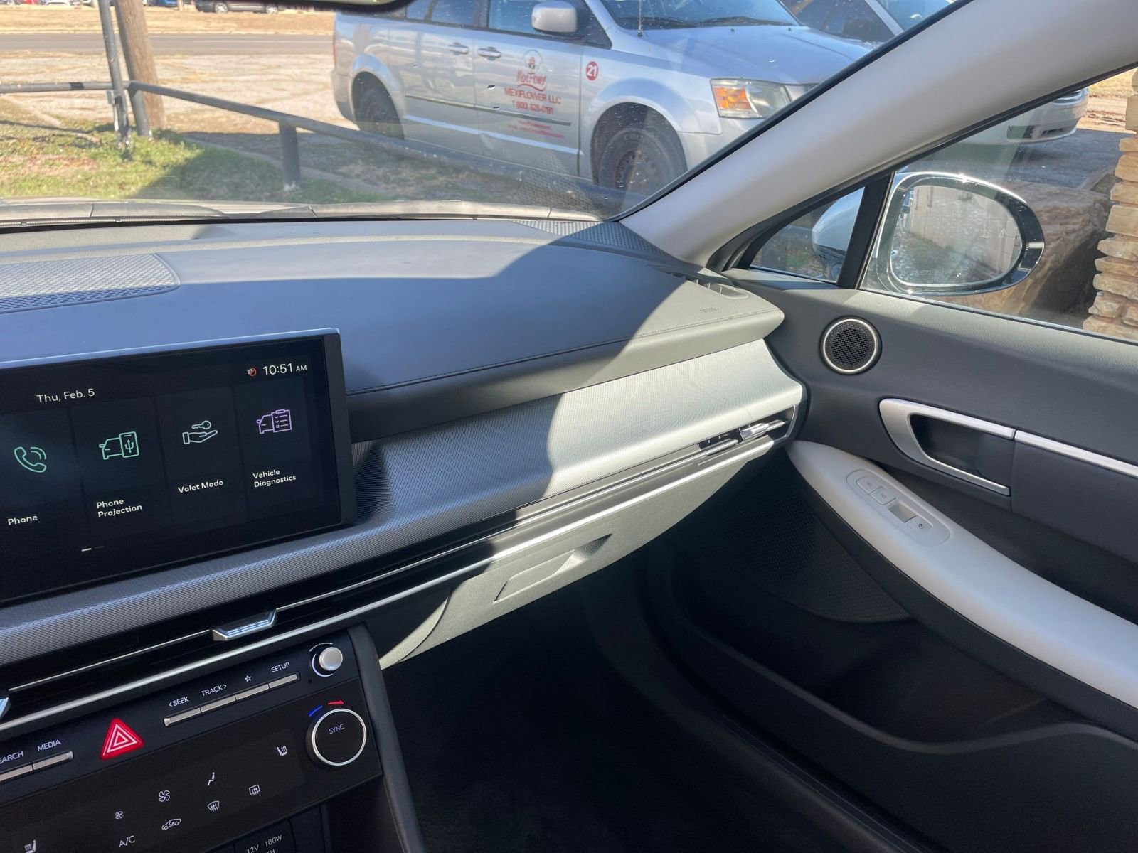 Thumbnail: 2025 Hyundai Sonata - 35