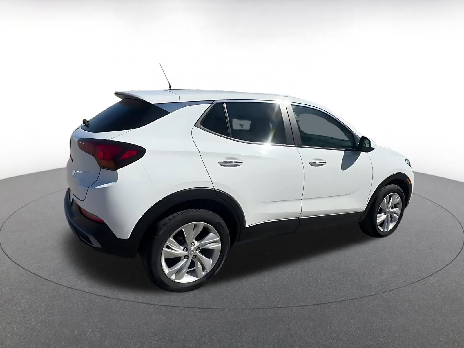 Thumbnail: 2025 Buick Encore GX - 15