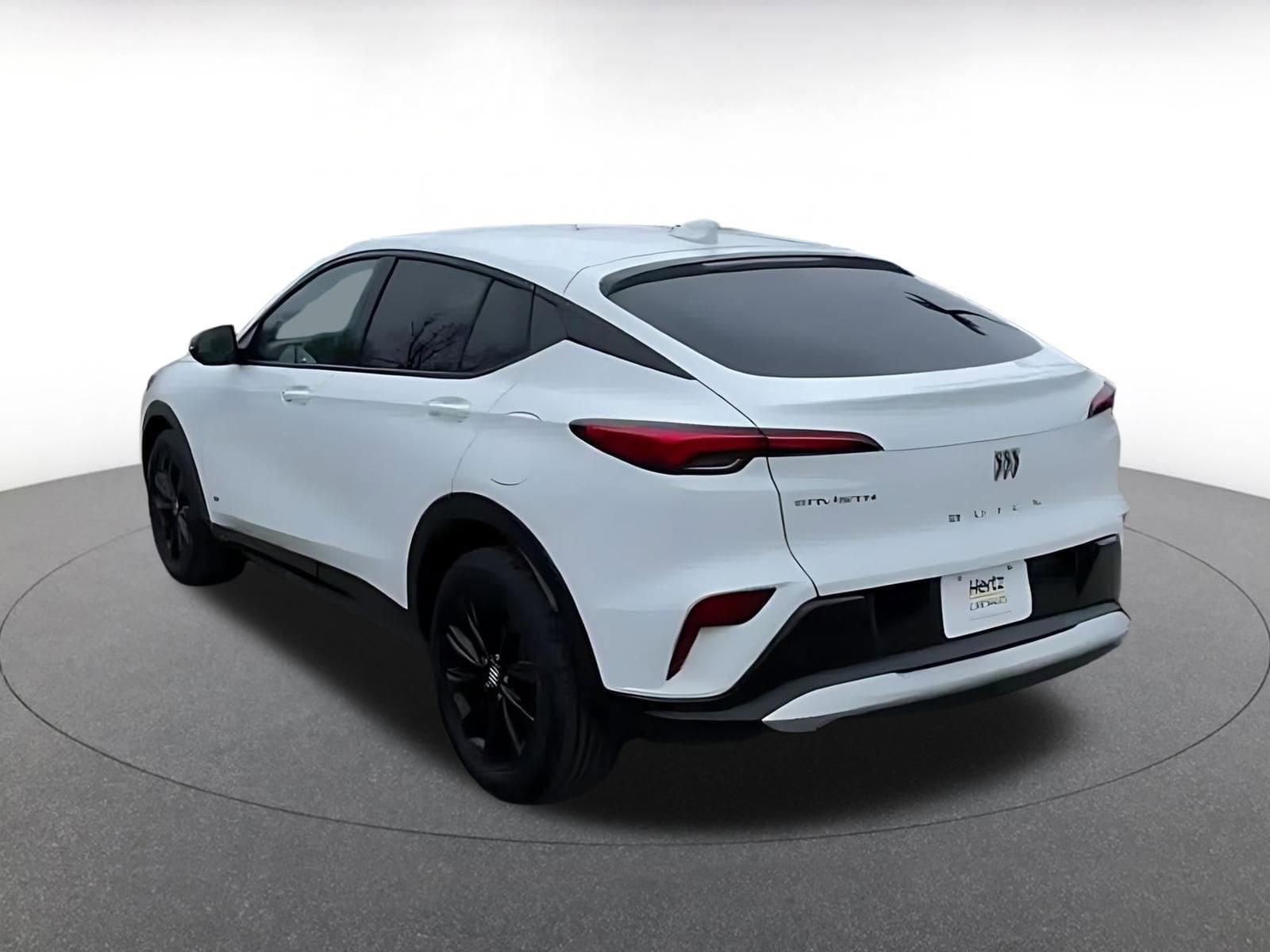 Thumbnail: 2025 Buick Envista - 11