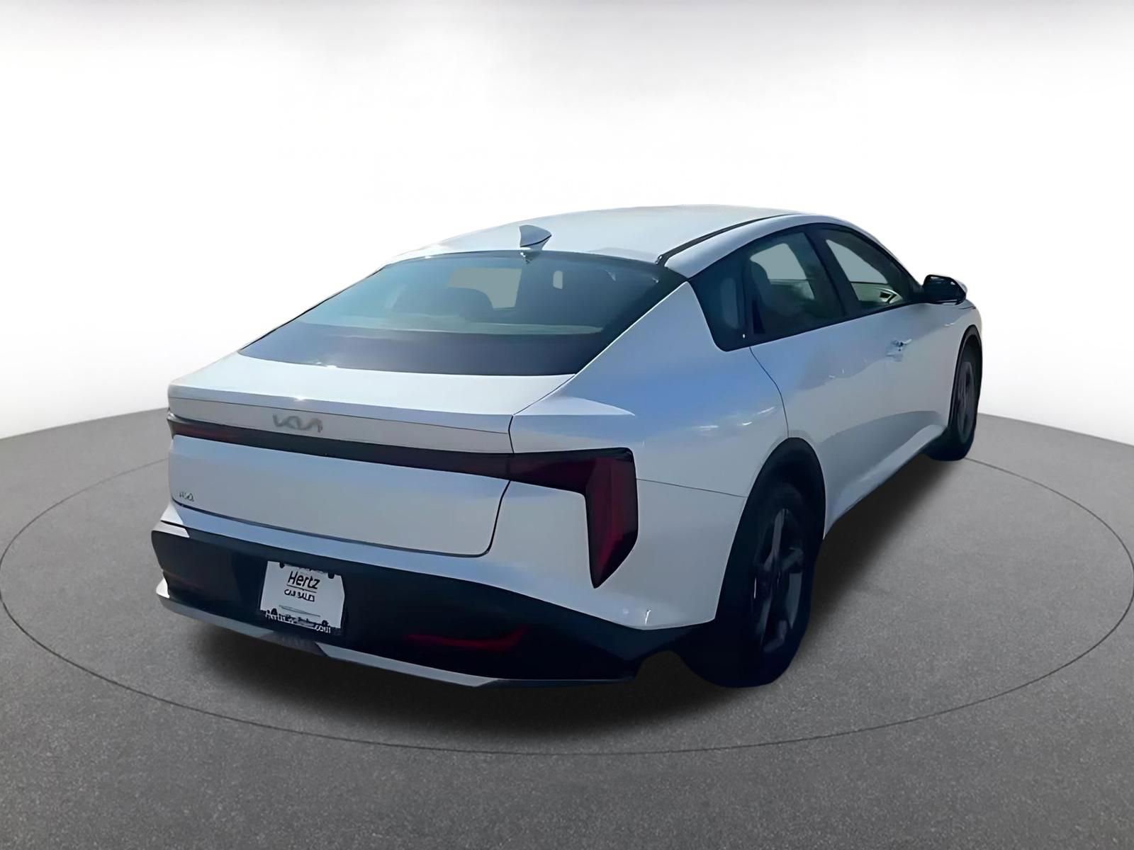 Thumbnail: 2025 Kia K4 - 15