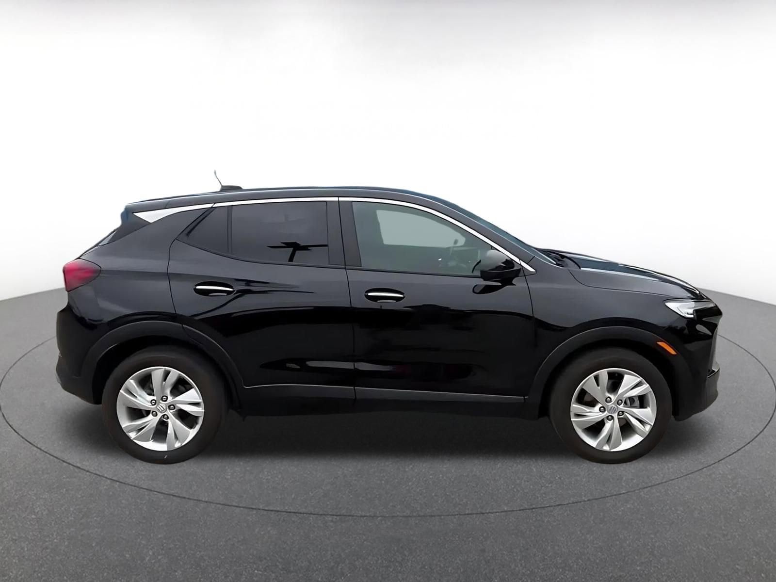 Thumbnail: 2025 Buick Encore GX - 16
