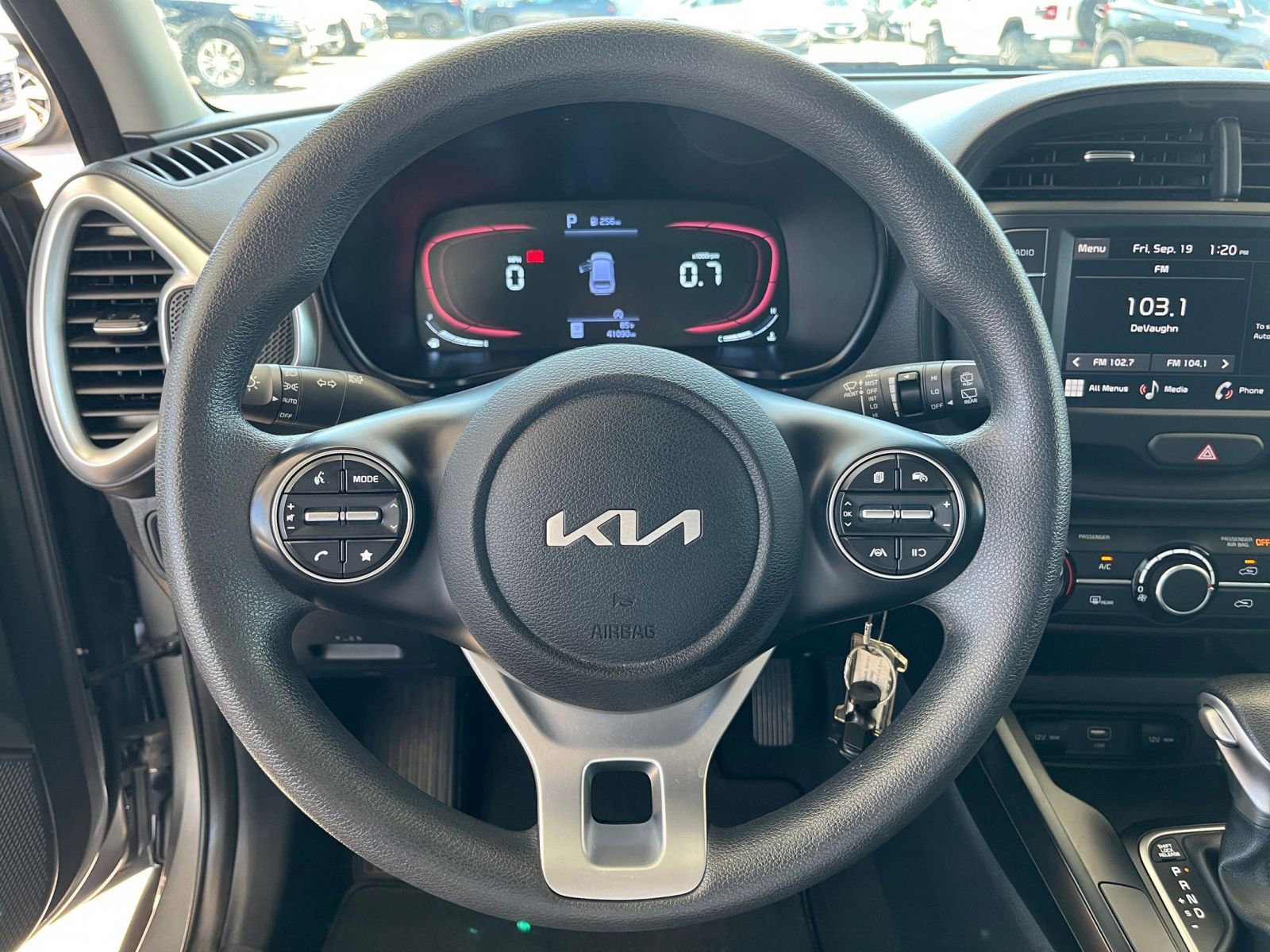 Thumbnail: 2024 Kia Soul - 25