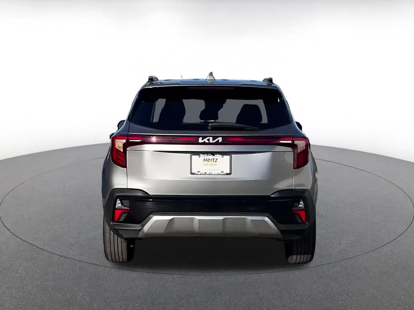 Thumbnail: 2025 Kia Seltos - 12