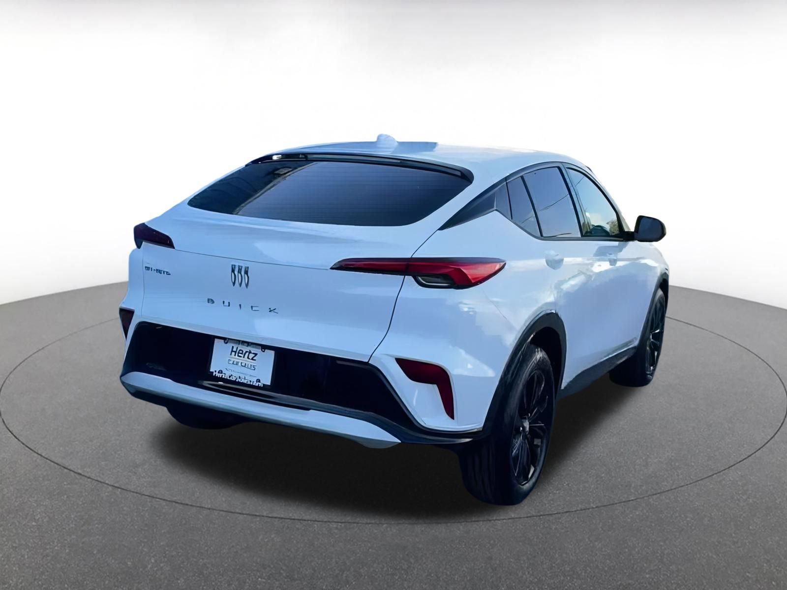 Thumbnail: 2025 Buick Envista - 14