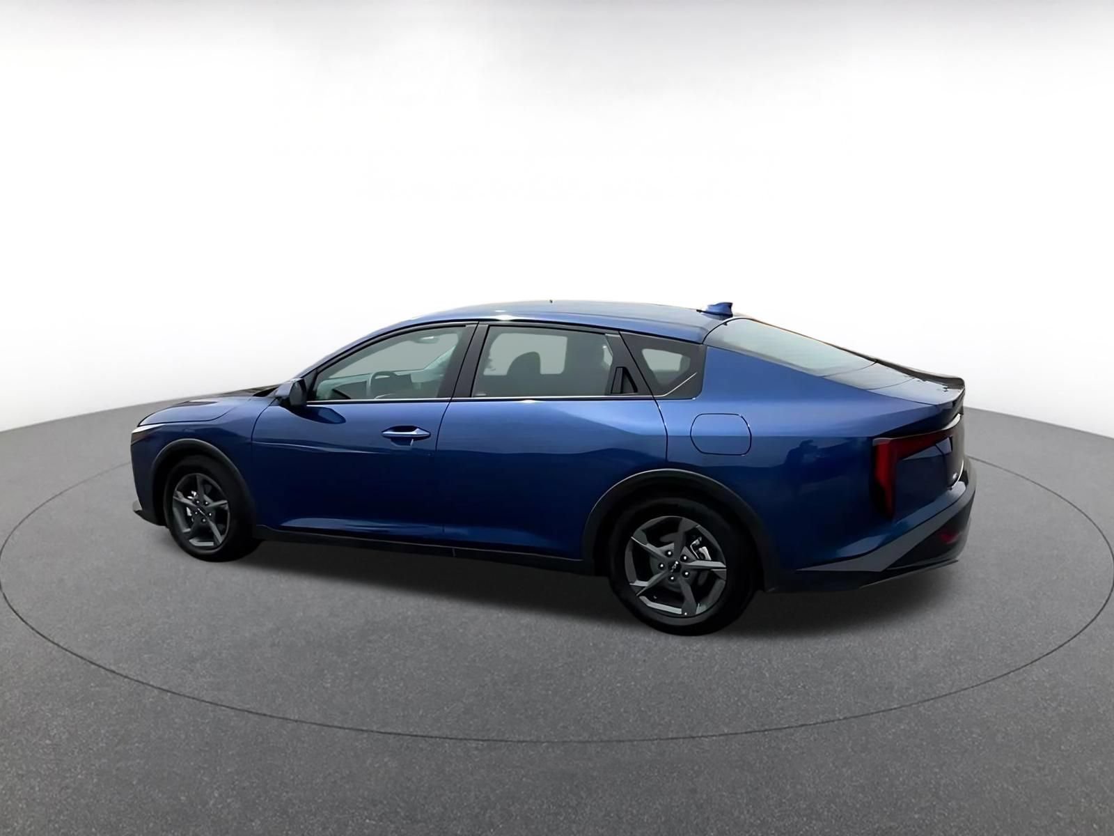 Thumbnail: 2026 Kia K4 - 8