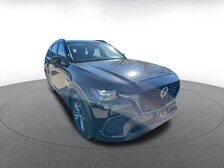 2025 Mazda CX-70 Turbo Preferred -
                  Oklahoma City, OK