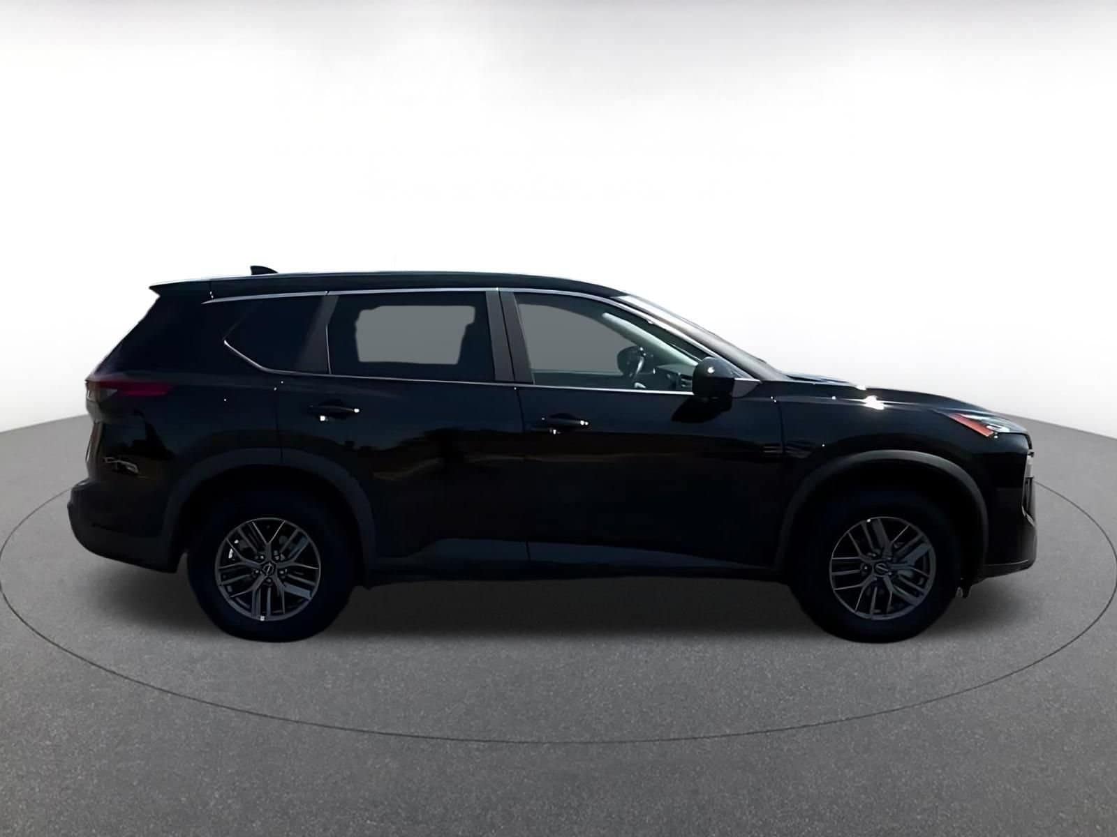Thumbnail: 2026 Nissan Rogue - 15