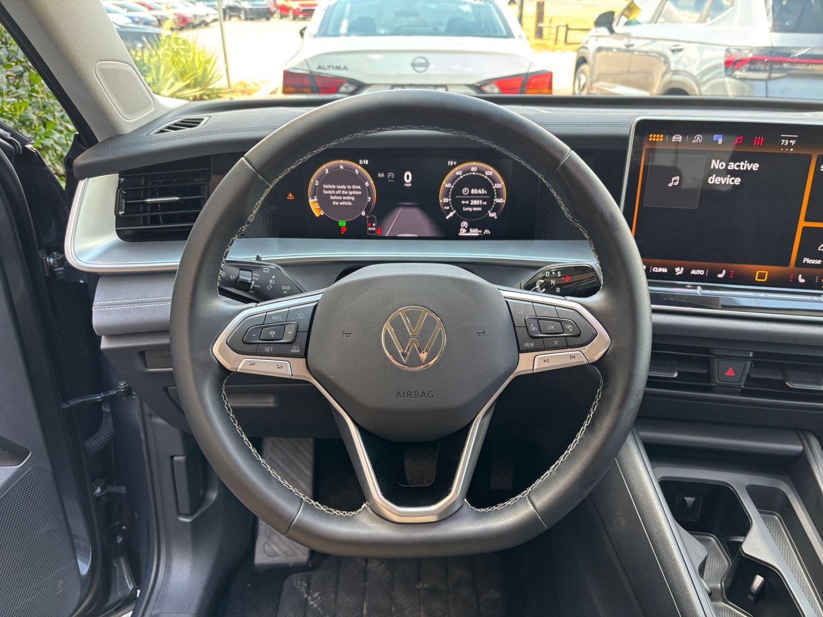 Thumbnail: 2026 Volkswagen Tiguan - 29