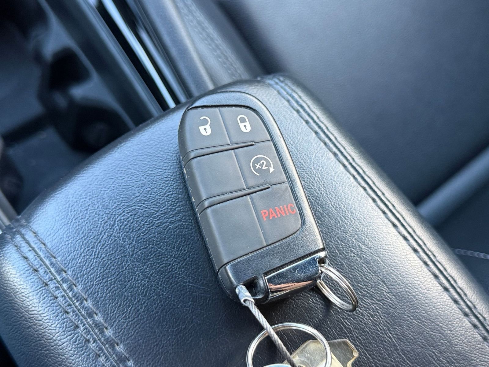 Thumbnail: 2025 Jeep Compass - 22