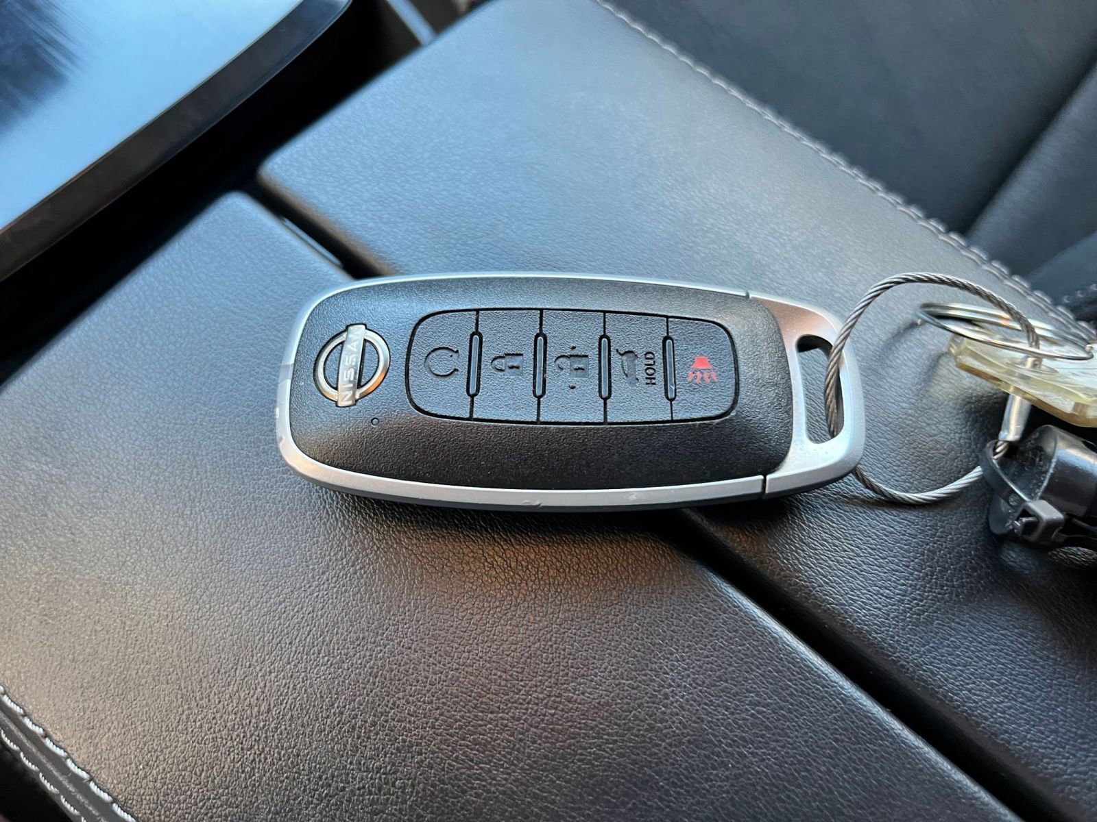 Thumbnail: 2025 Nissan Rogue - 27