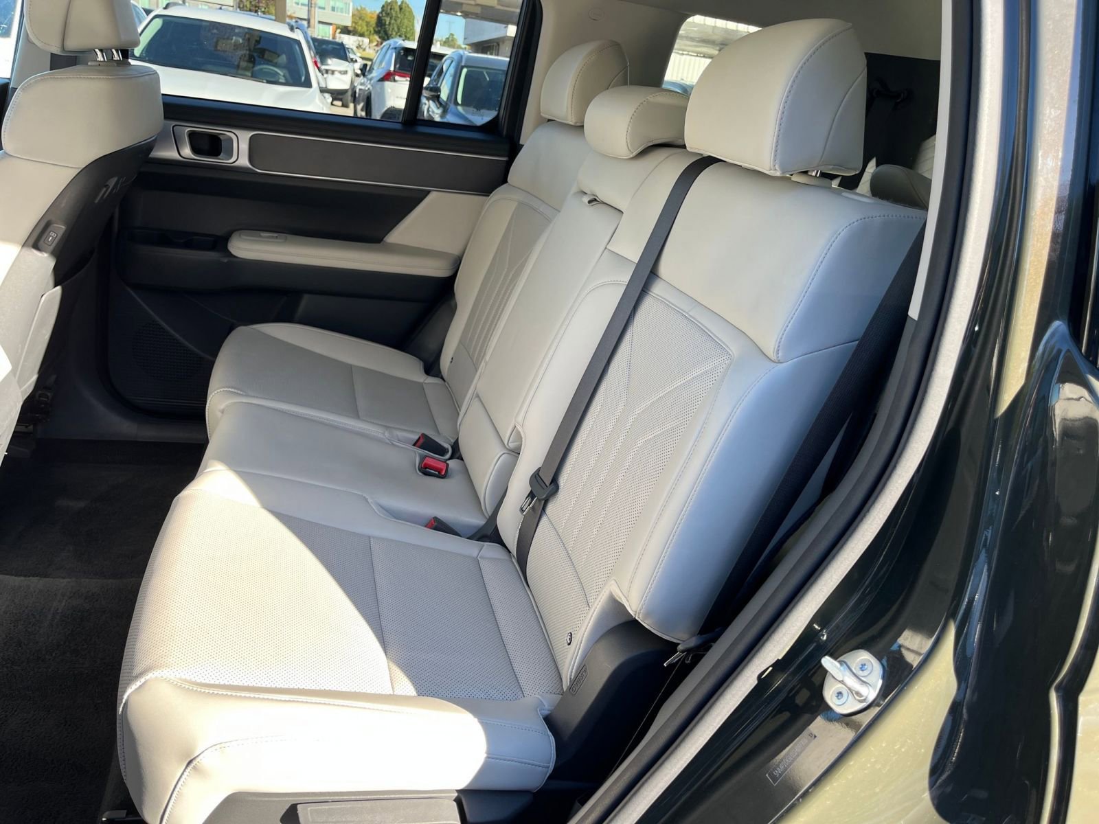 Thumbnail: 2025 Hyundai Santa Fe - 24