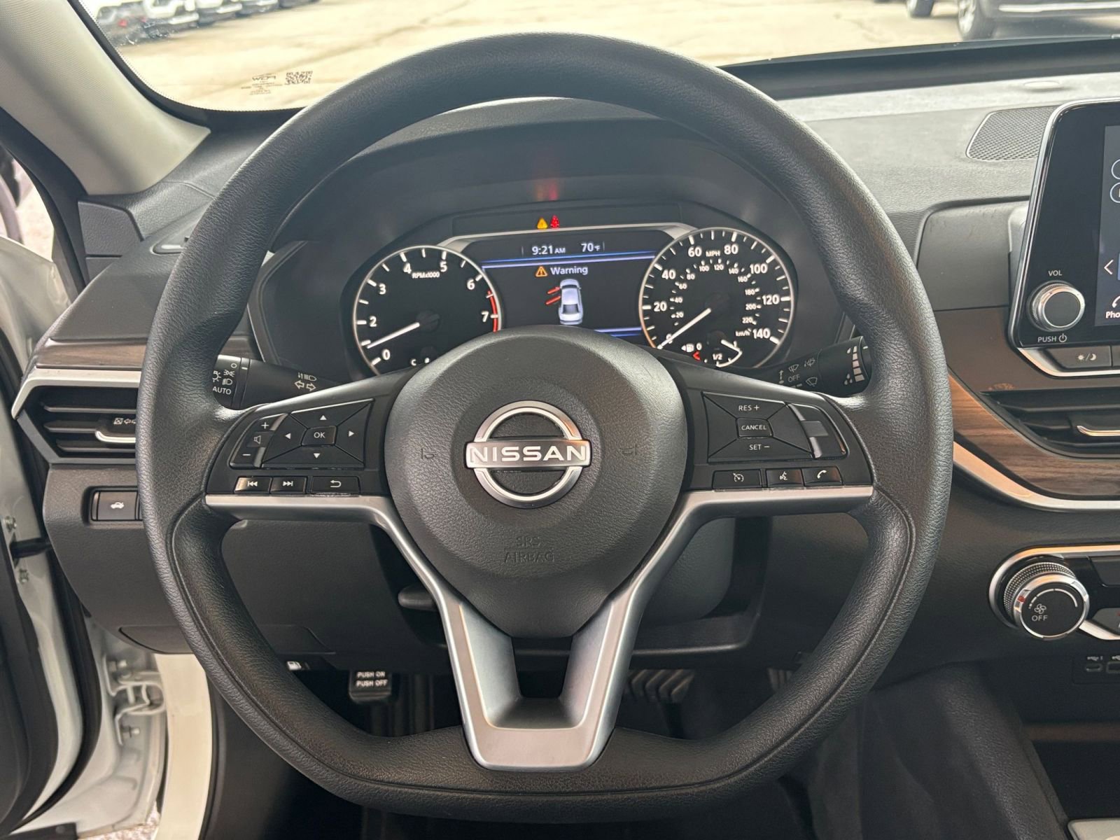 Thumbnail: 2025 Nissan Altima - 29