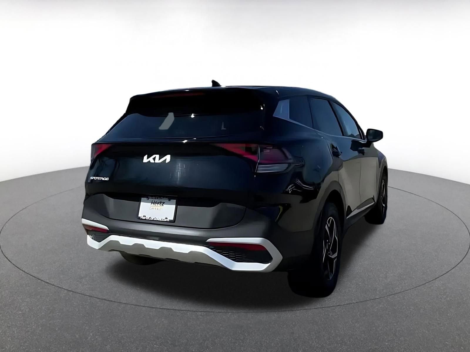 Thumbnail: 2025 Kia Sportage - 14