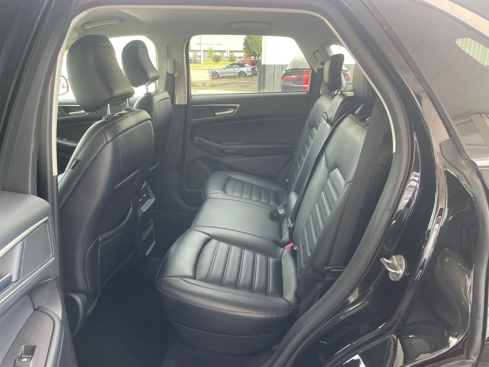 Thumbnail: 2024 Ford Edge - 25