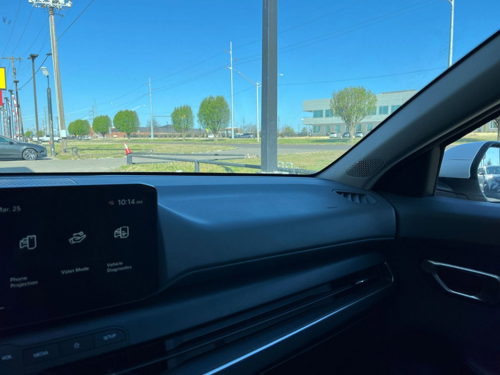 Thumbnail: 2025 Kia K4 - 34