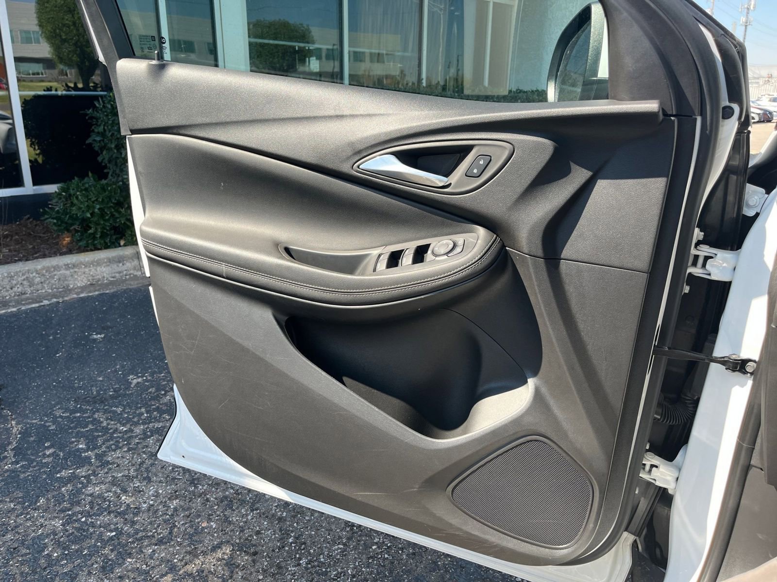 Thumbnail: 2025 Buick Encore GX - 18