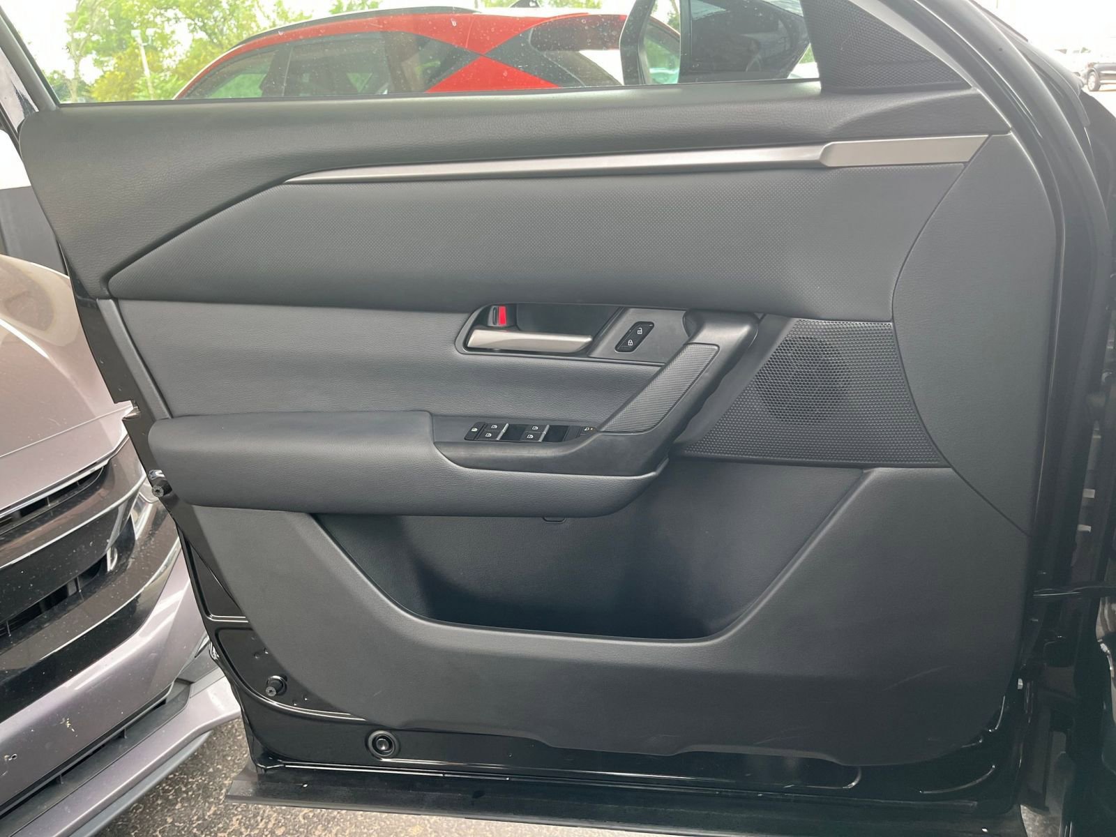 Thumbnail: 2025 Mazda CX-50 - 20