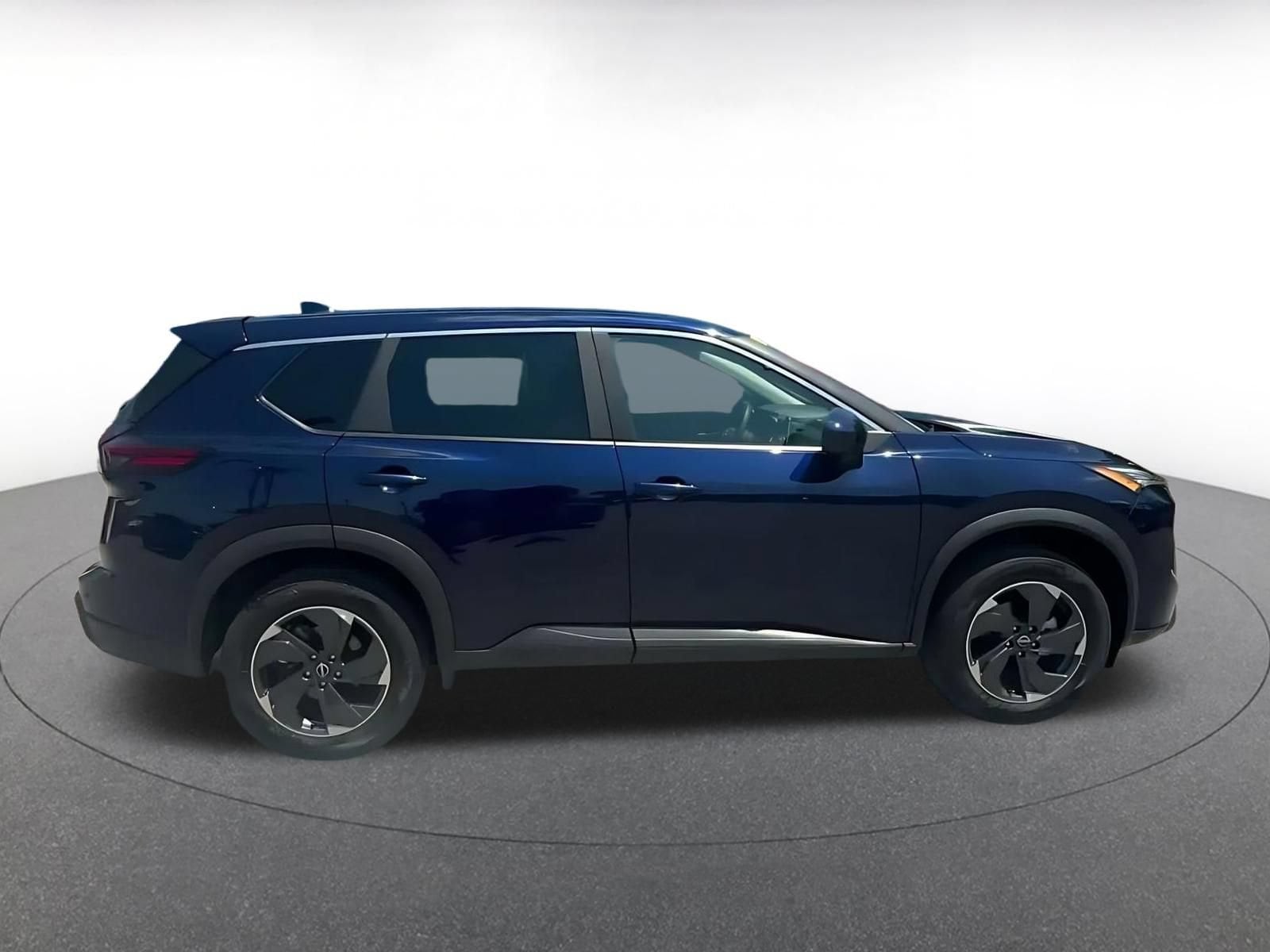 Thumbnail: 2026 Nissan Rogue - 15