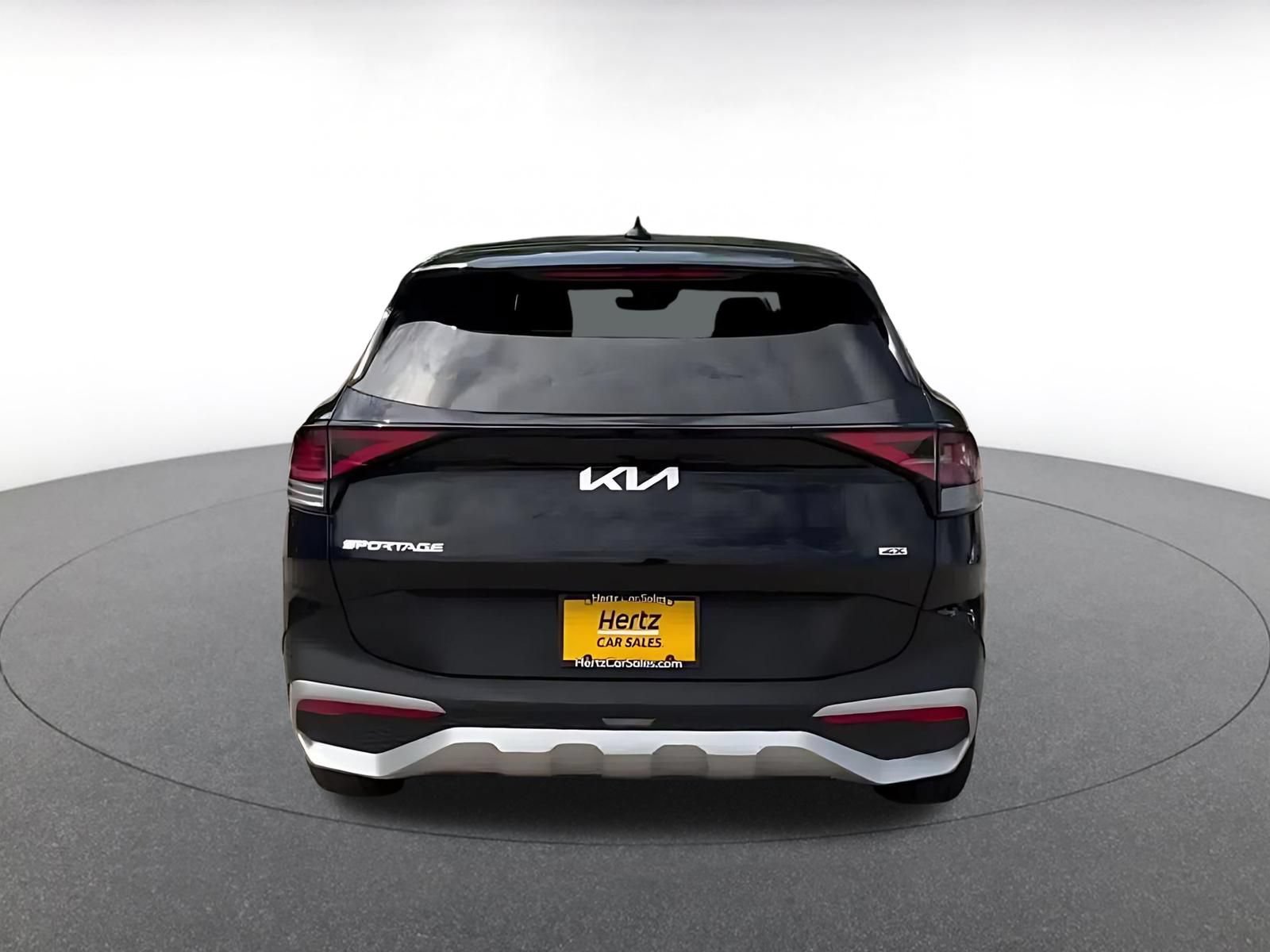 Thumbnail: 2025 Kia Sportage - 12
