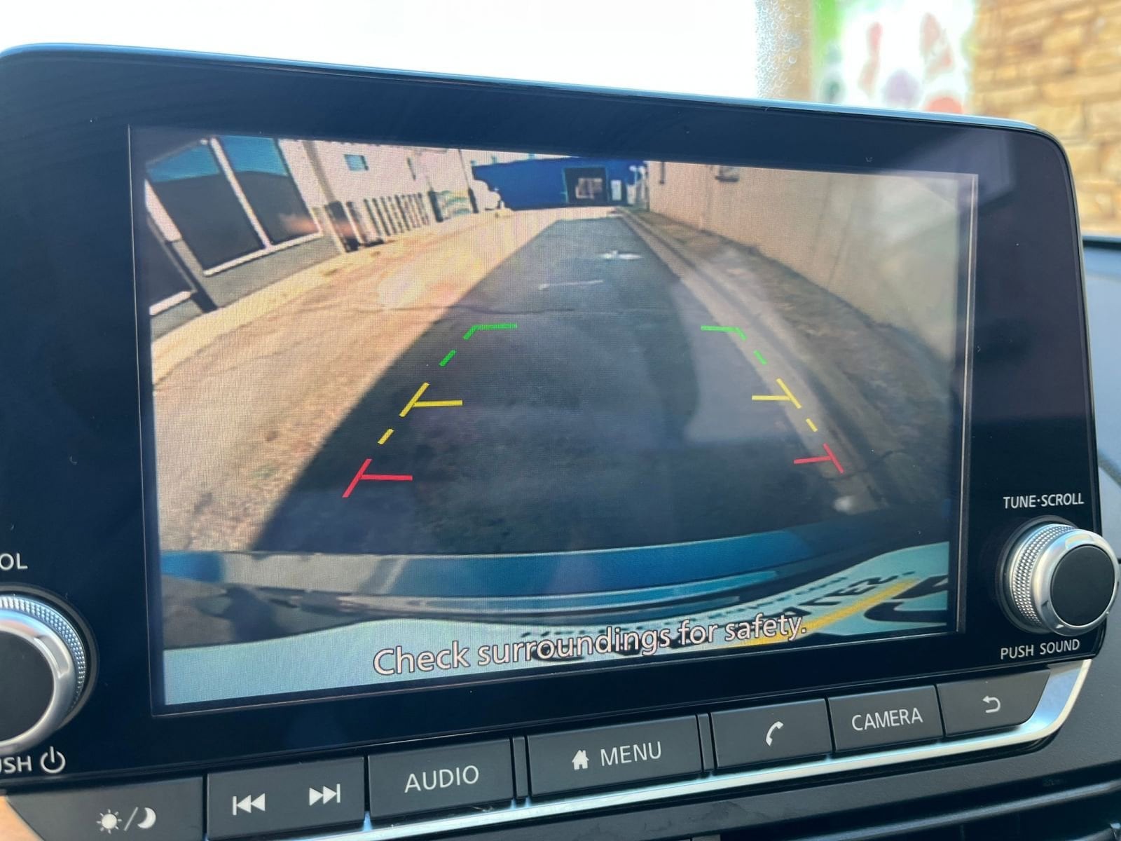 Thumbnail: 2025 Nissan Altima - 17