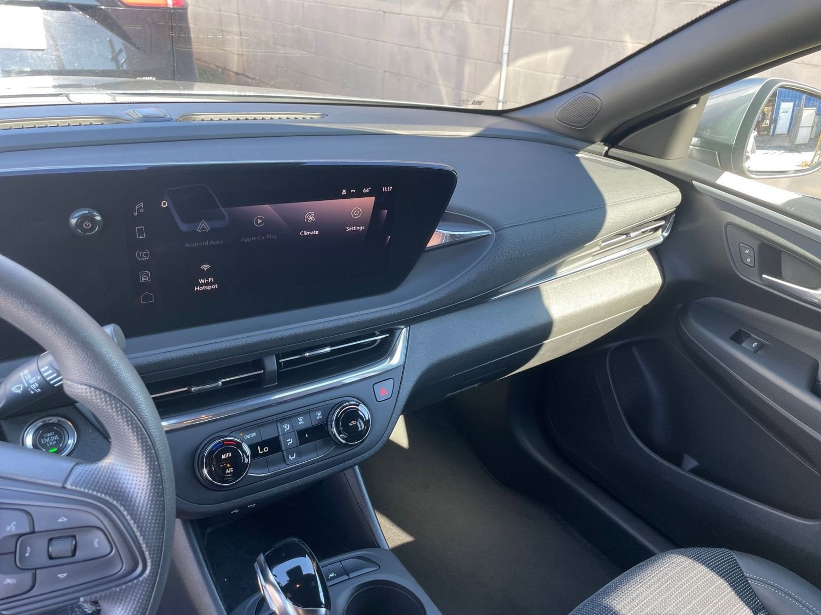 Thumbnail: 2025 Buick Envista - 18