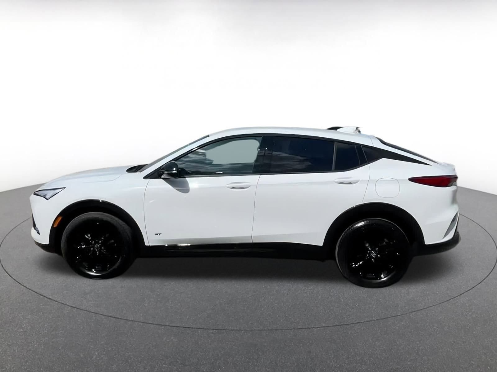 Thumbnail: 2025 Buick Envista - 9