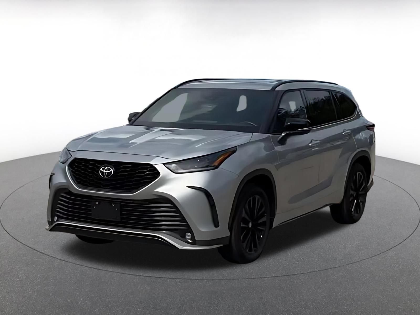 Thumbnail: 2025 Toyota Highlander - 7